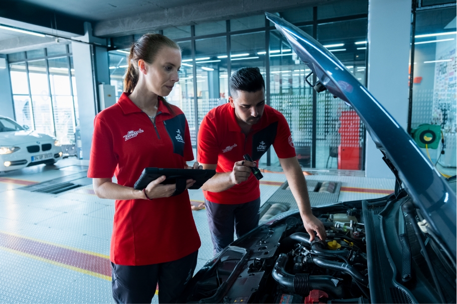 Antalya Oto Ekspertiz